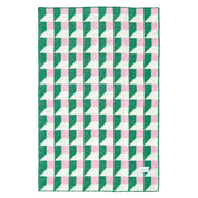 Cubics Blanket