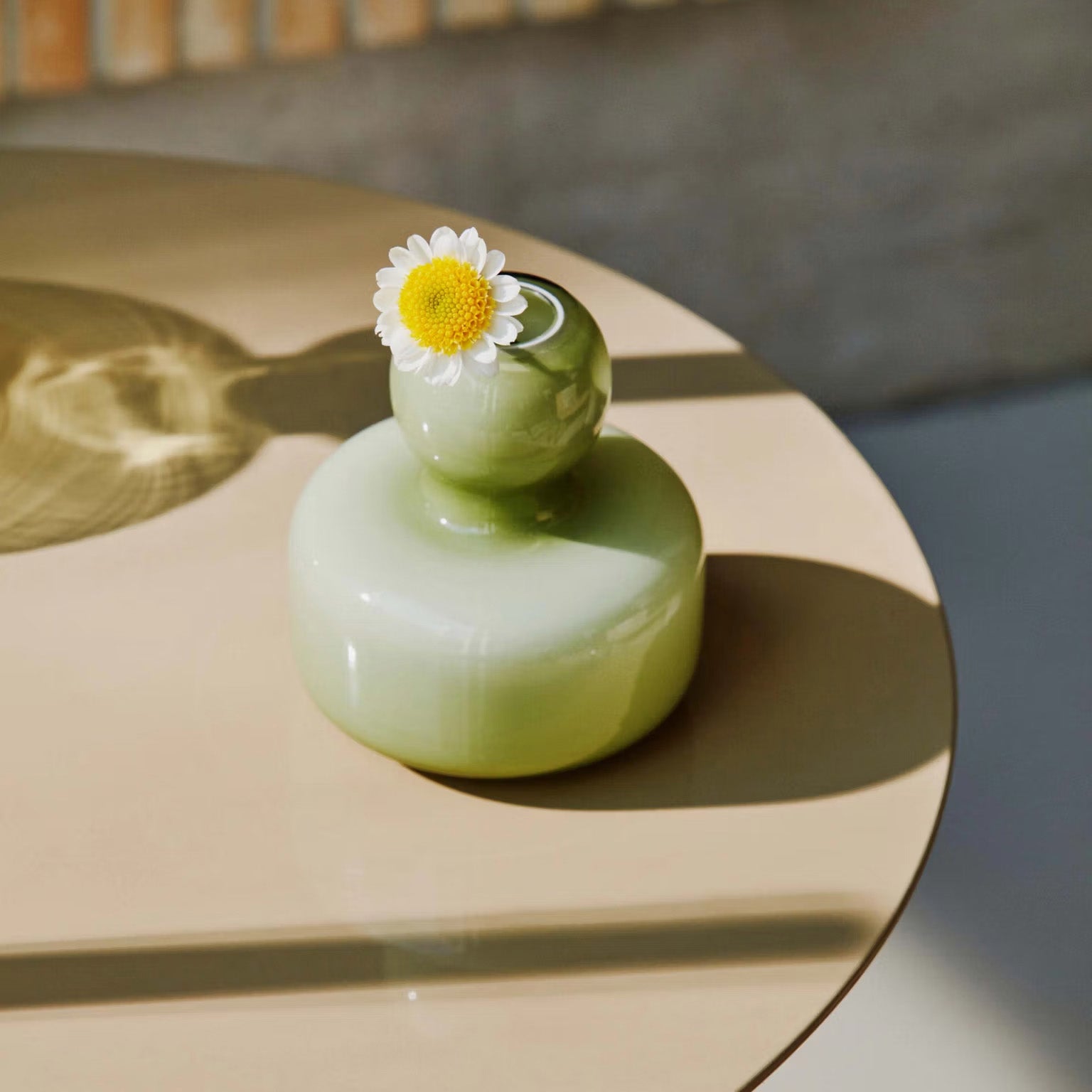 Flower Vase