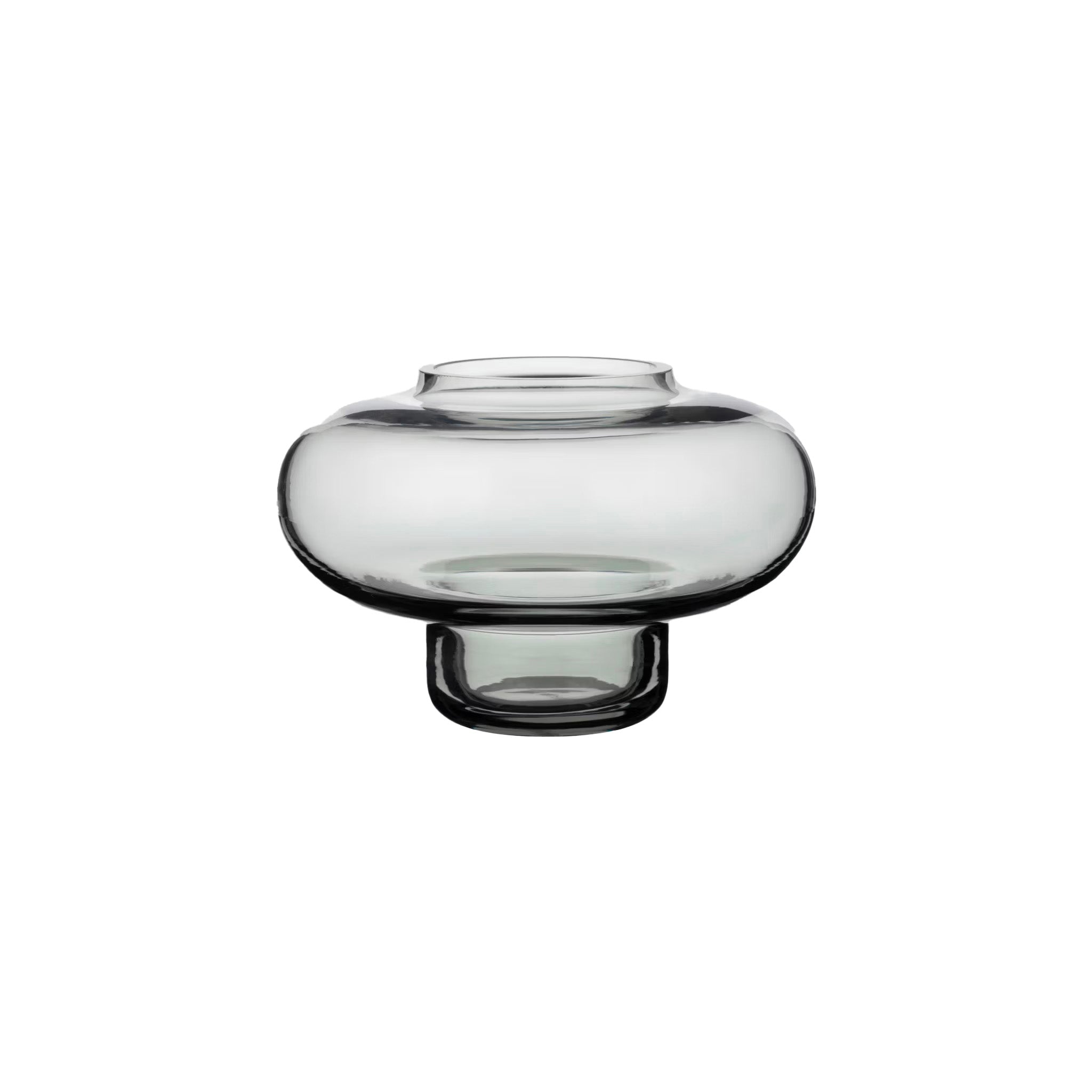 Fyr Candleholder