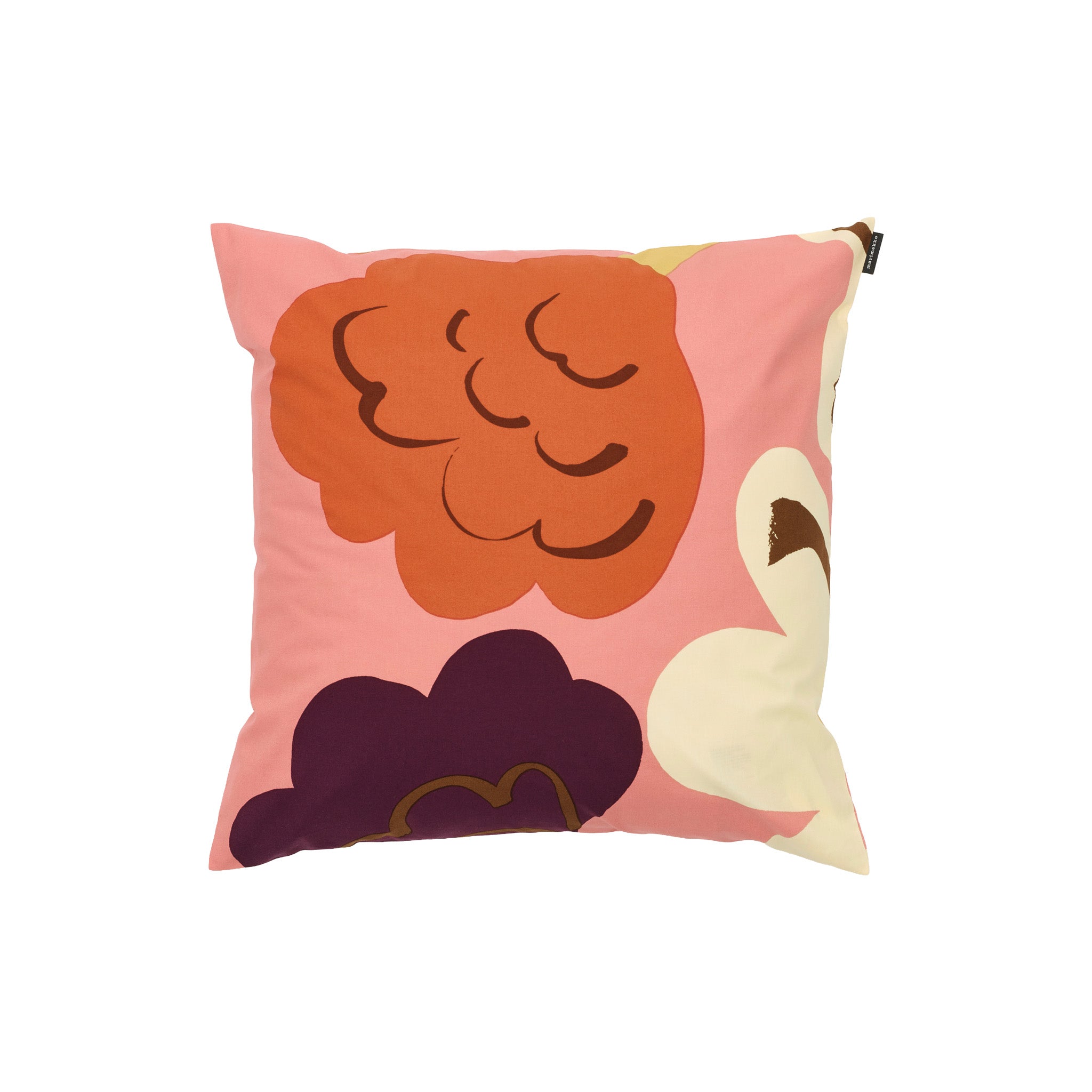 Kukasta Kukkaan Cushion Cover
