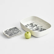 Siirtolapuutarha Serveware