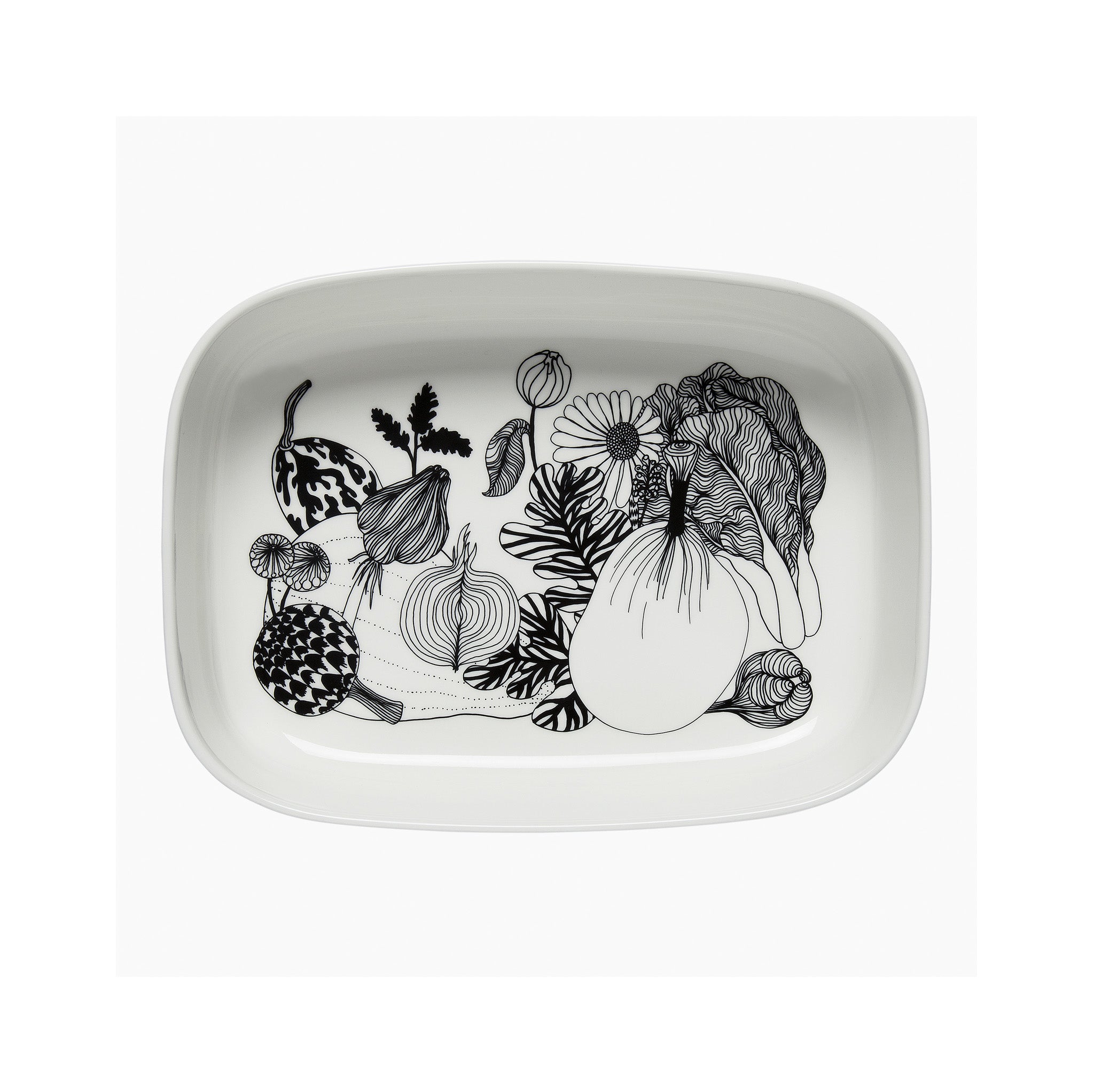 Siirtolapuutarha Serveware