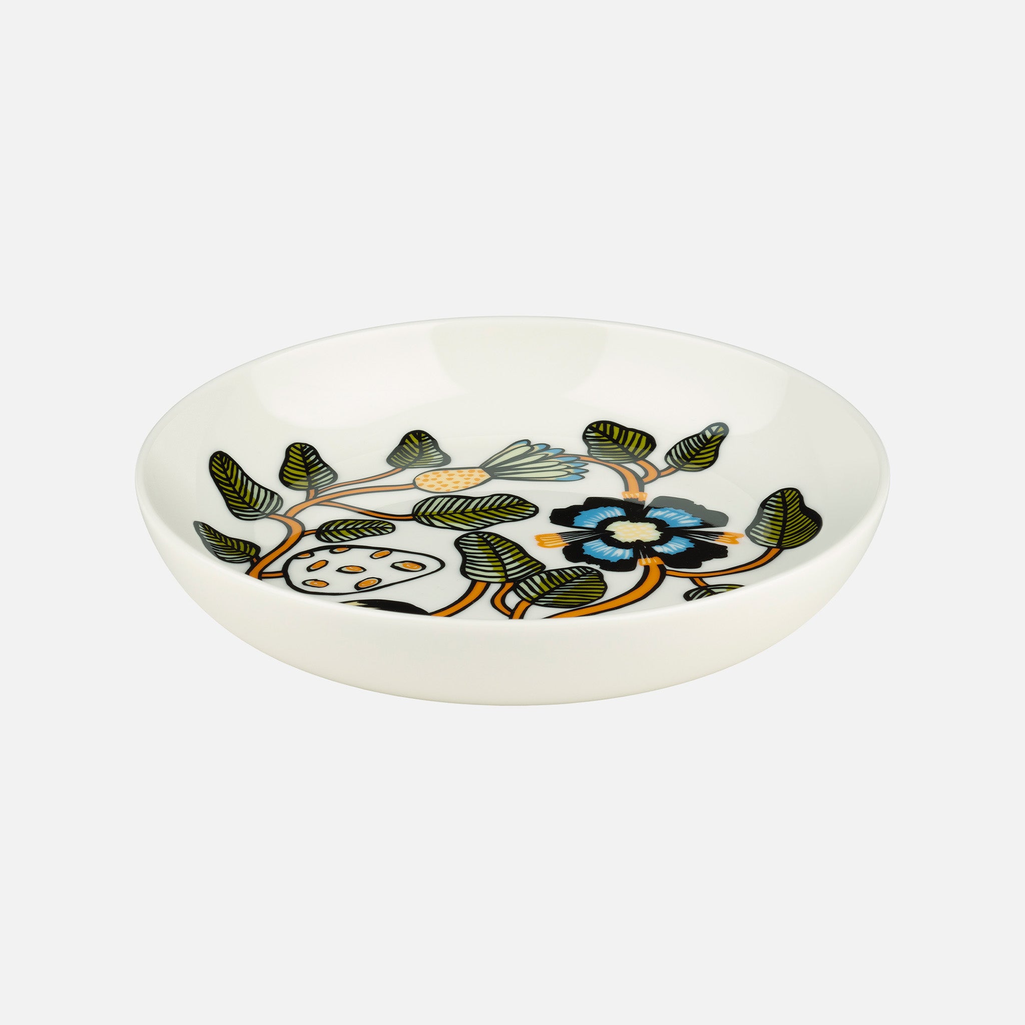 Tiara Dinnerware