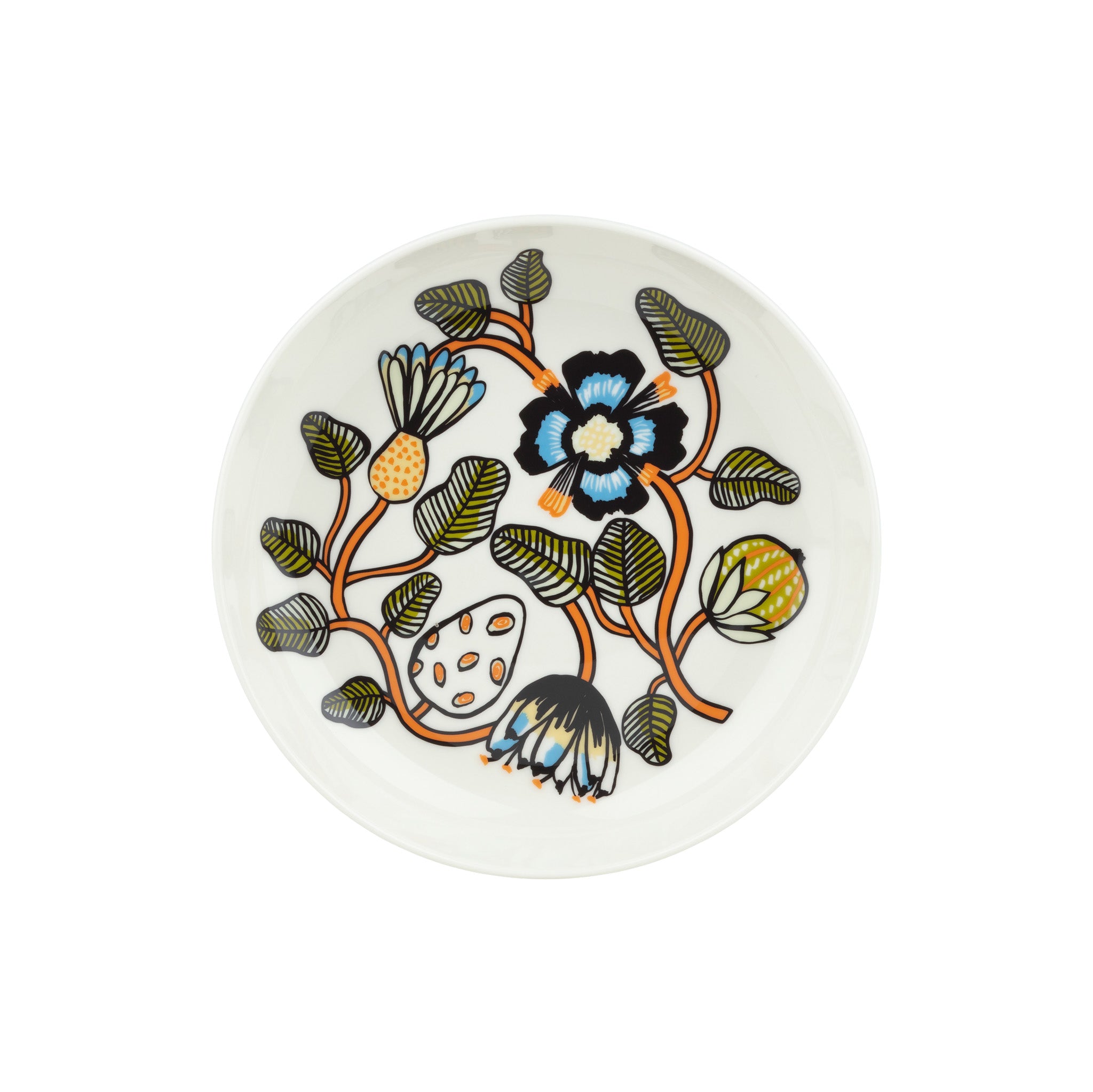 Tiara Dinnerware