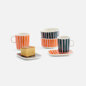 Piccolo Dinnerware