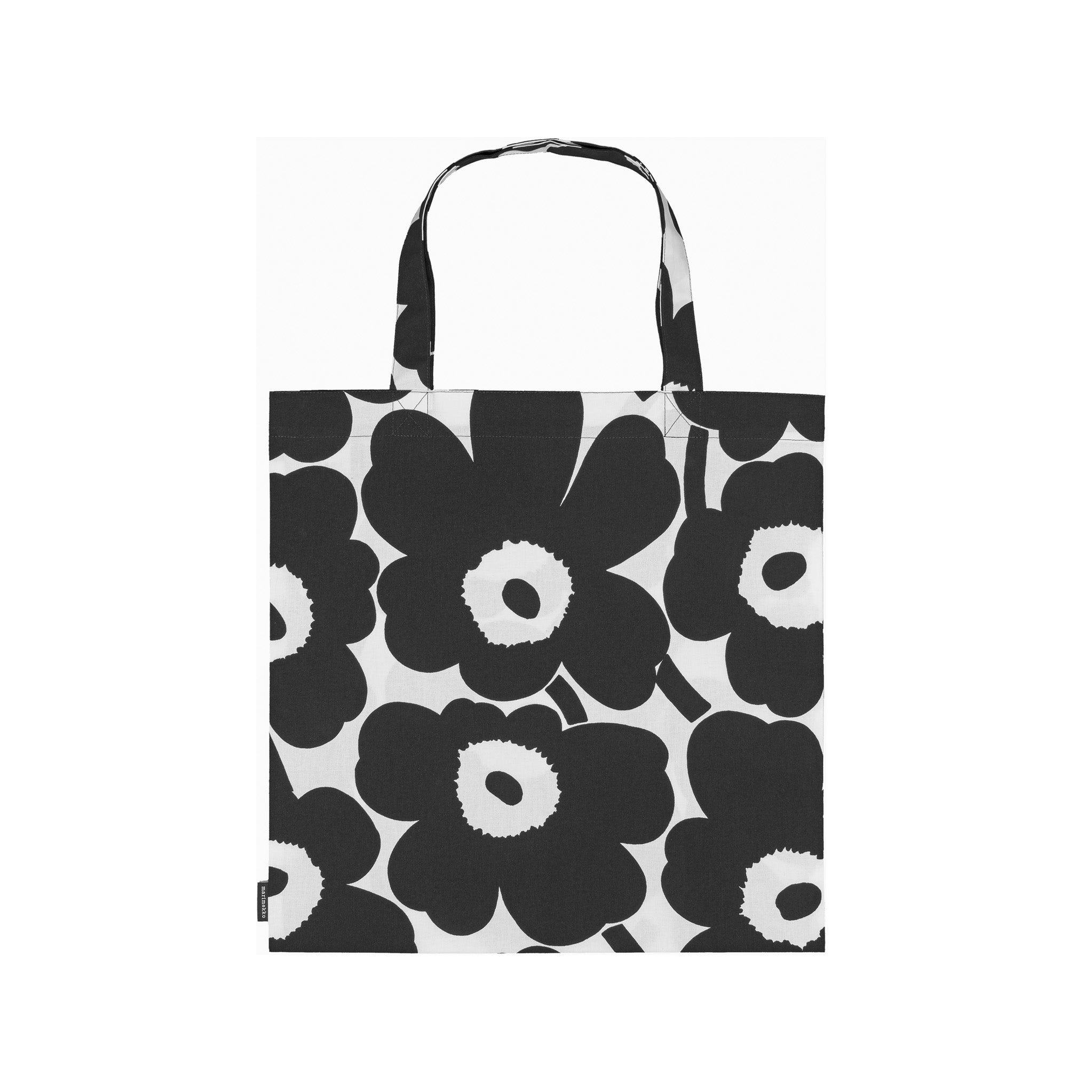 Pieni Unikko Tote Bag
