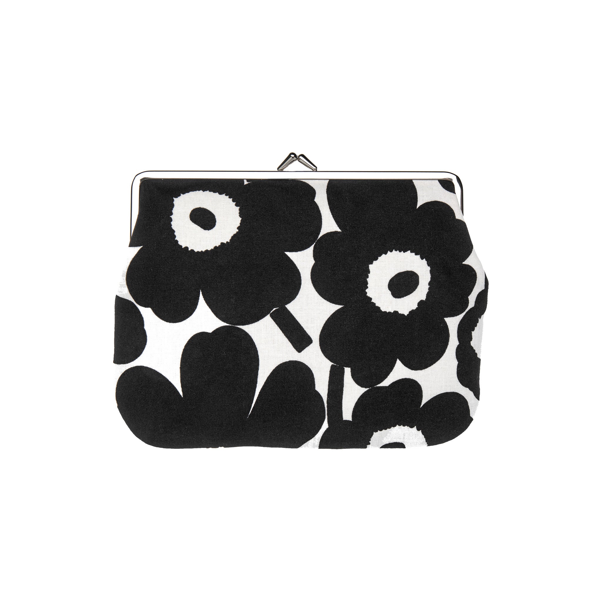 Puolikas Kukkaro Mini Unikko Purse
