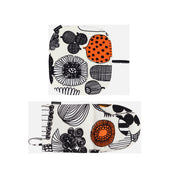 Puutarhurin Parhaat Pot Holder & Mitt