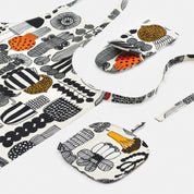 Puutarhurin Parhaat Pot Holder & Mitt
