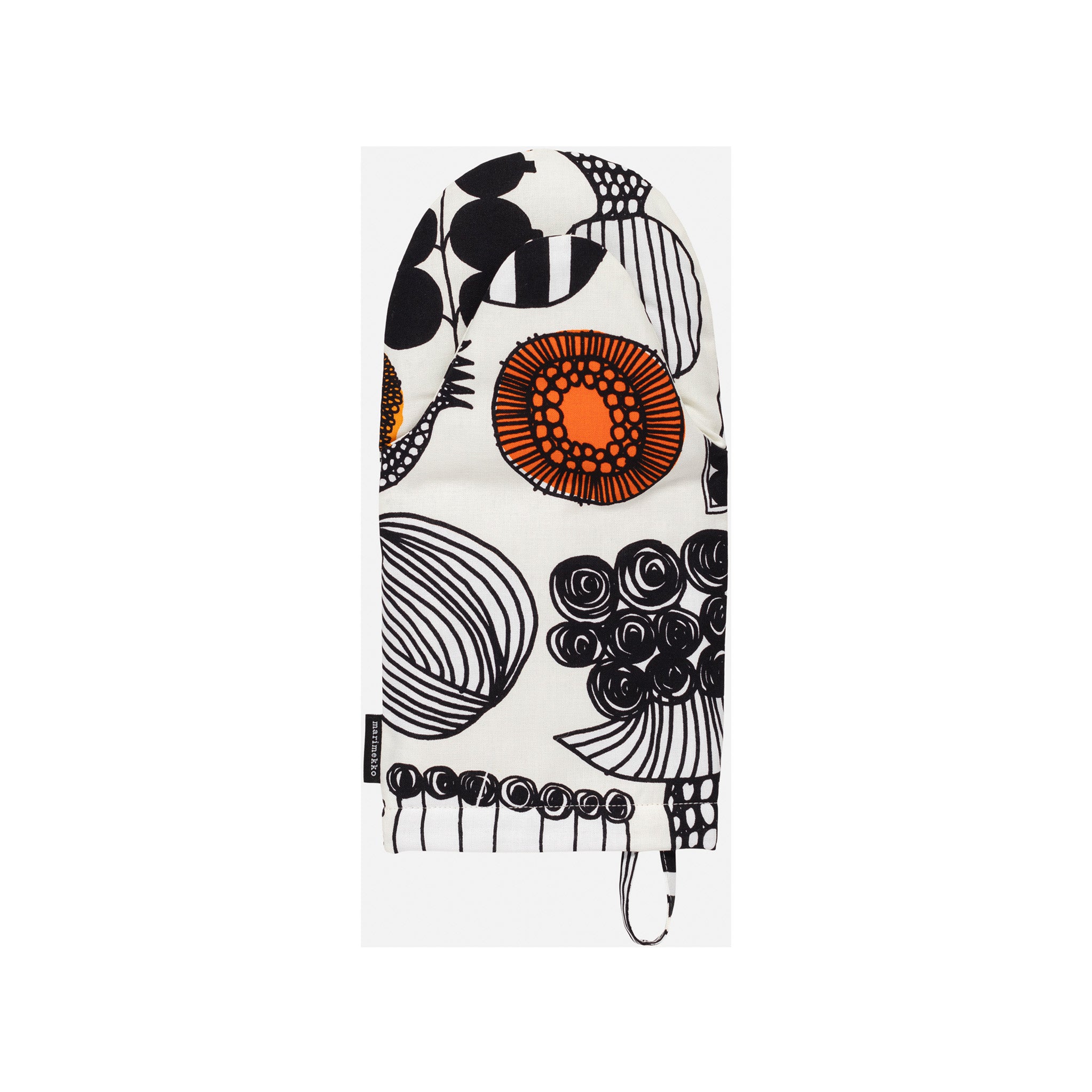 Puutarhurin Parhaat Pot Holder & Mitt