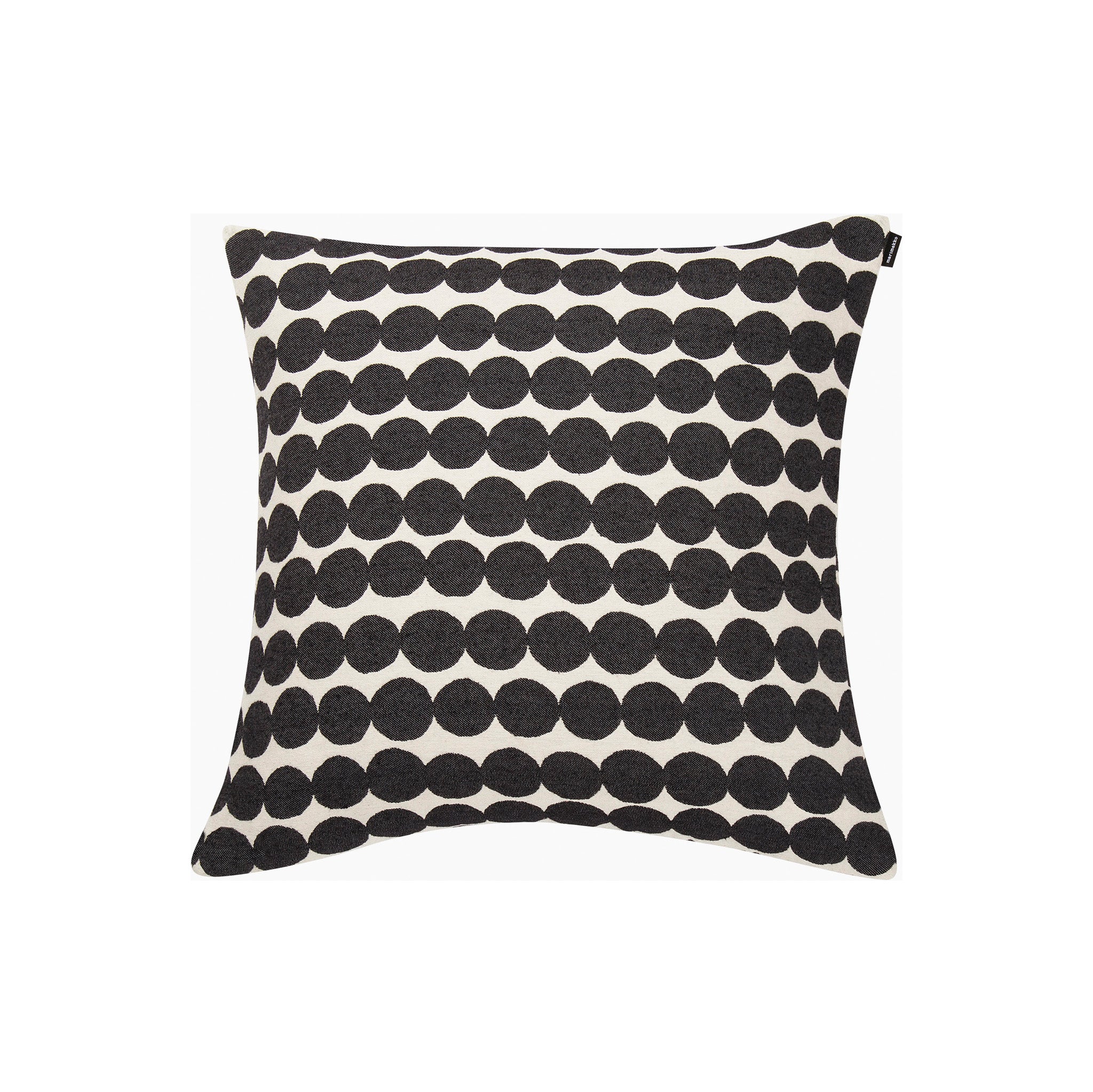 Räsymatto Cushion Cover