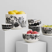 Räsymatto Dinnerware