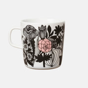 Siirtolapuutarha Large Mug