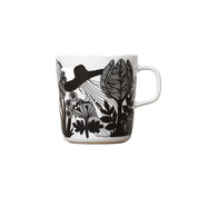 Siirtolapuutarha Large Mug