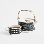 Siirtolapuutarha Dinnerware