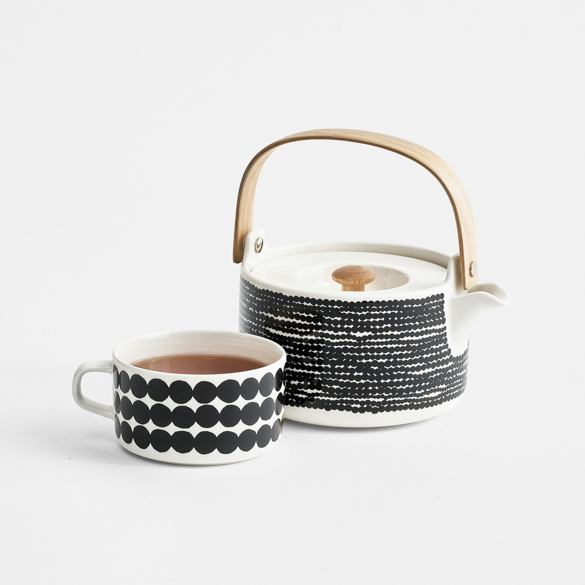 Siirtolapuutarha Dinnerware