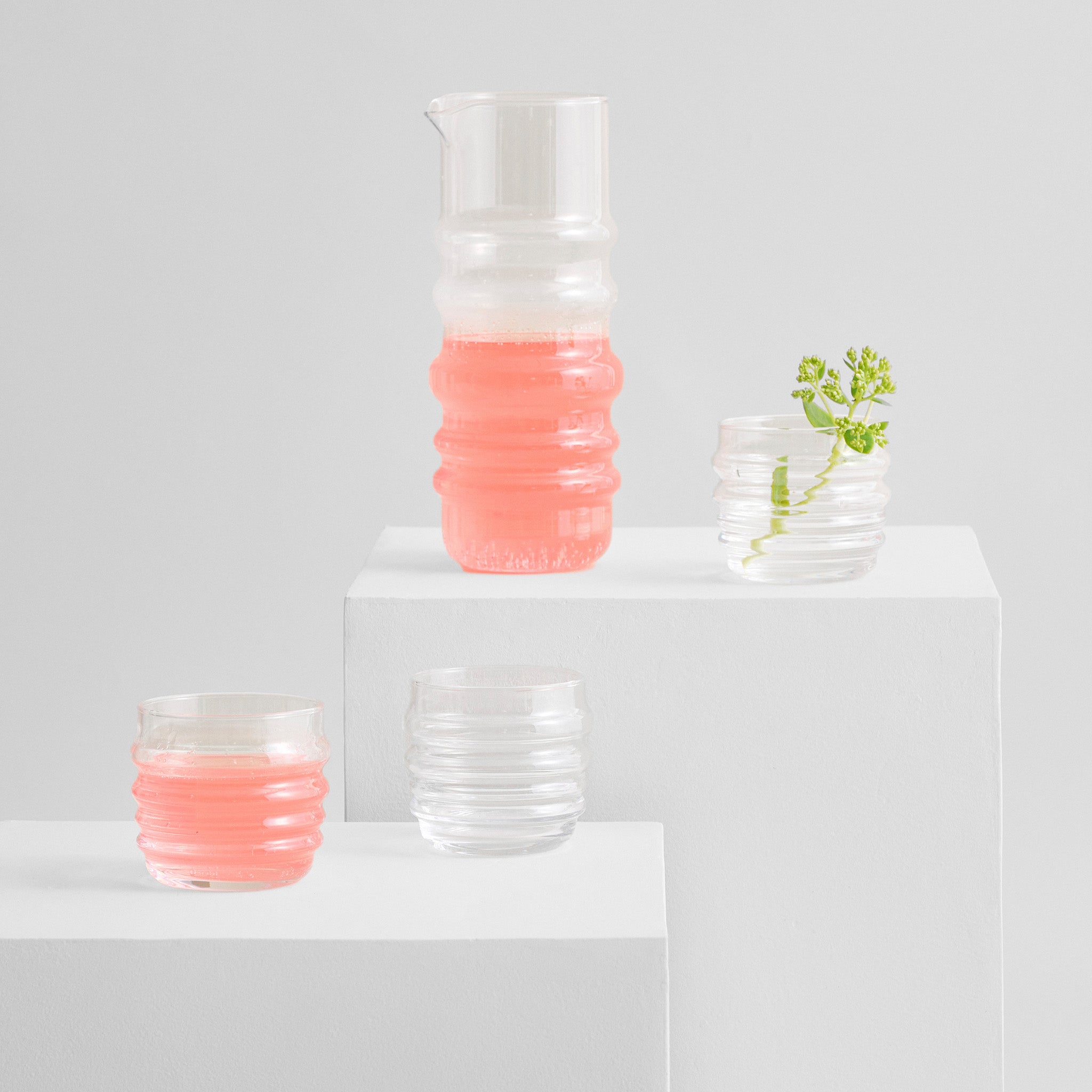 Sukat Makkaralla Drinkware