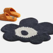 Unikko Bath Mat