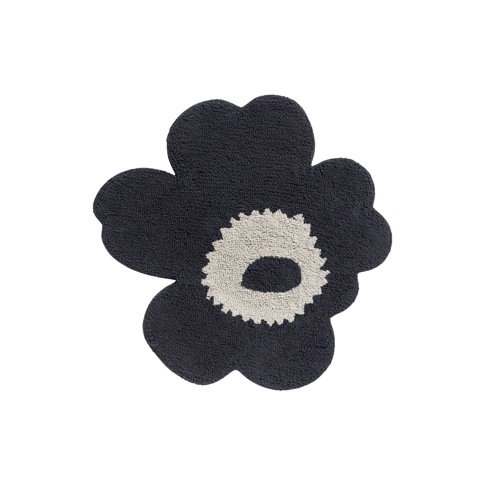 Unikko Bath Mat