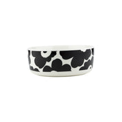 Unikko Dinnerware in Black
