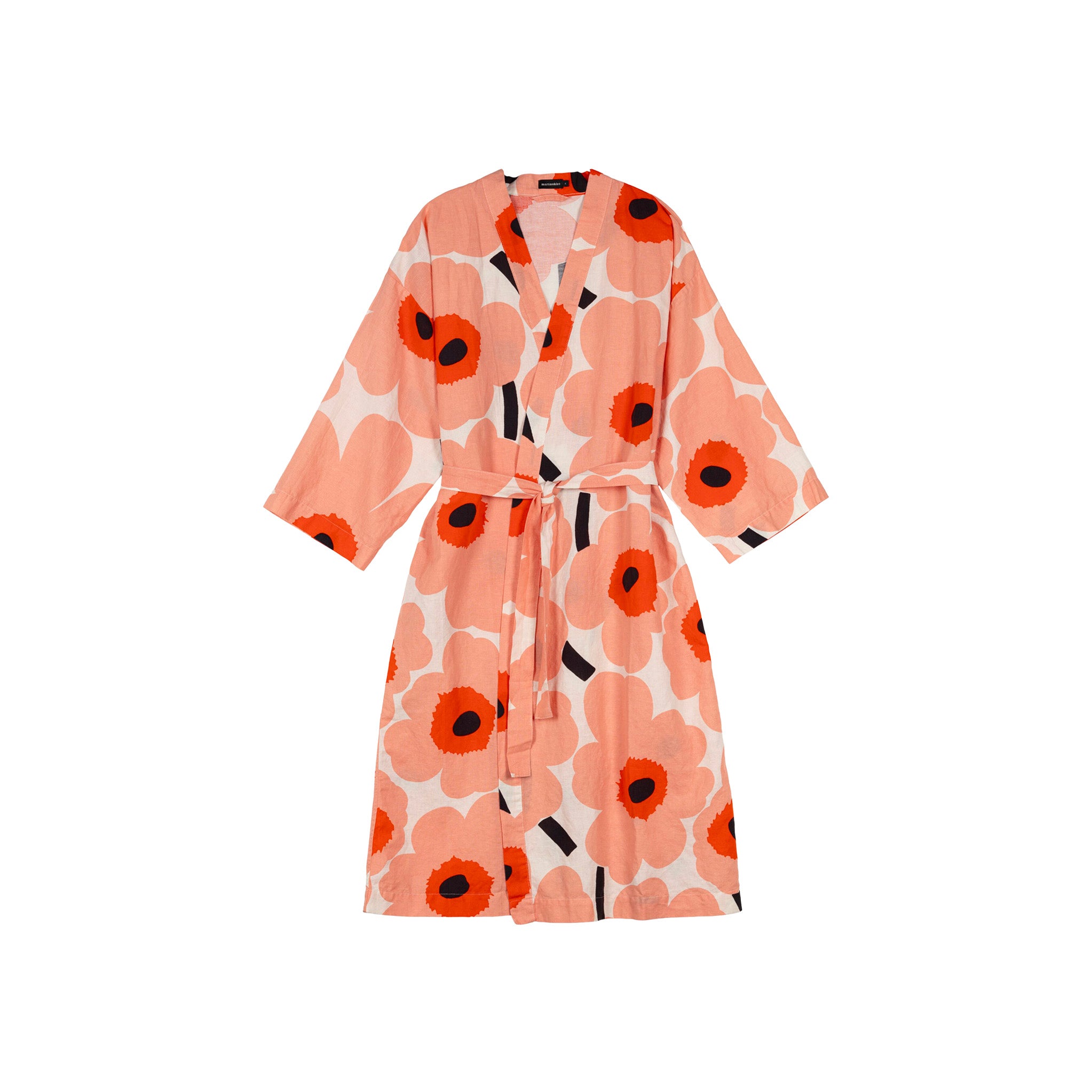 Unikko Bathrobe