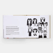 Marina Abramović Turned Herself Into Art and Wasn't Sorry - Hei-Hey