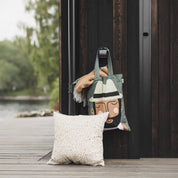 Max Kompiskasse Tote Bag - Hei-Hey