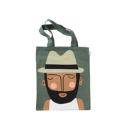 Max Kompiskasse Tote Bag - Hei-Hey