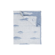 Merellä Large Linen Towel - Hei-Hey