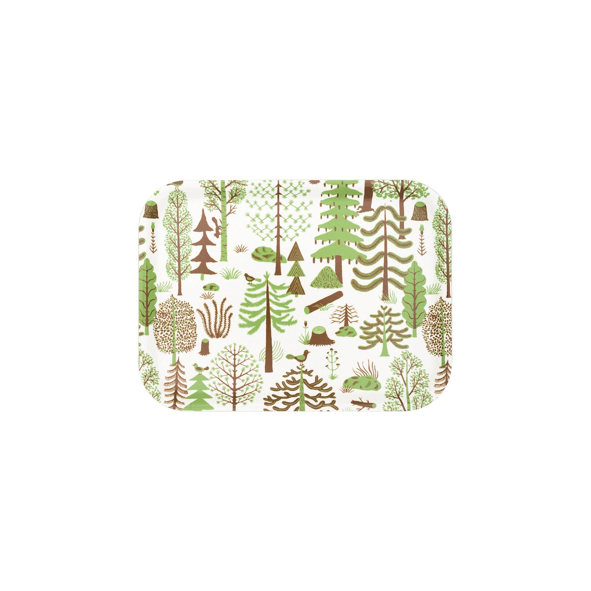 Metsä Tray - Hei-Hey