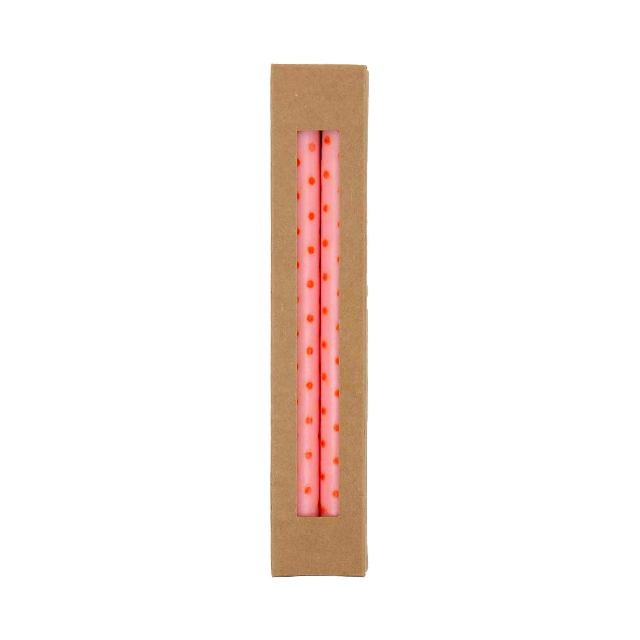 Minidot Candle Set - Hei-Hey