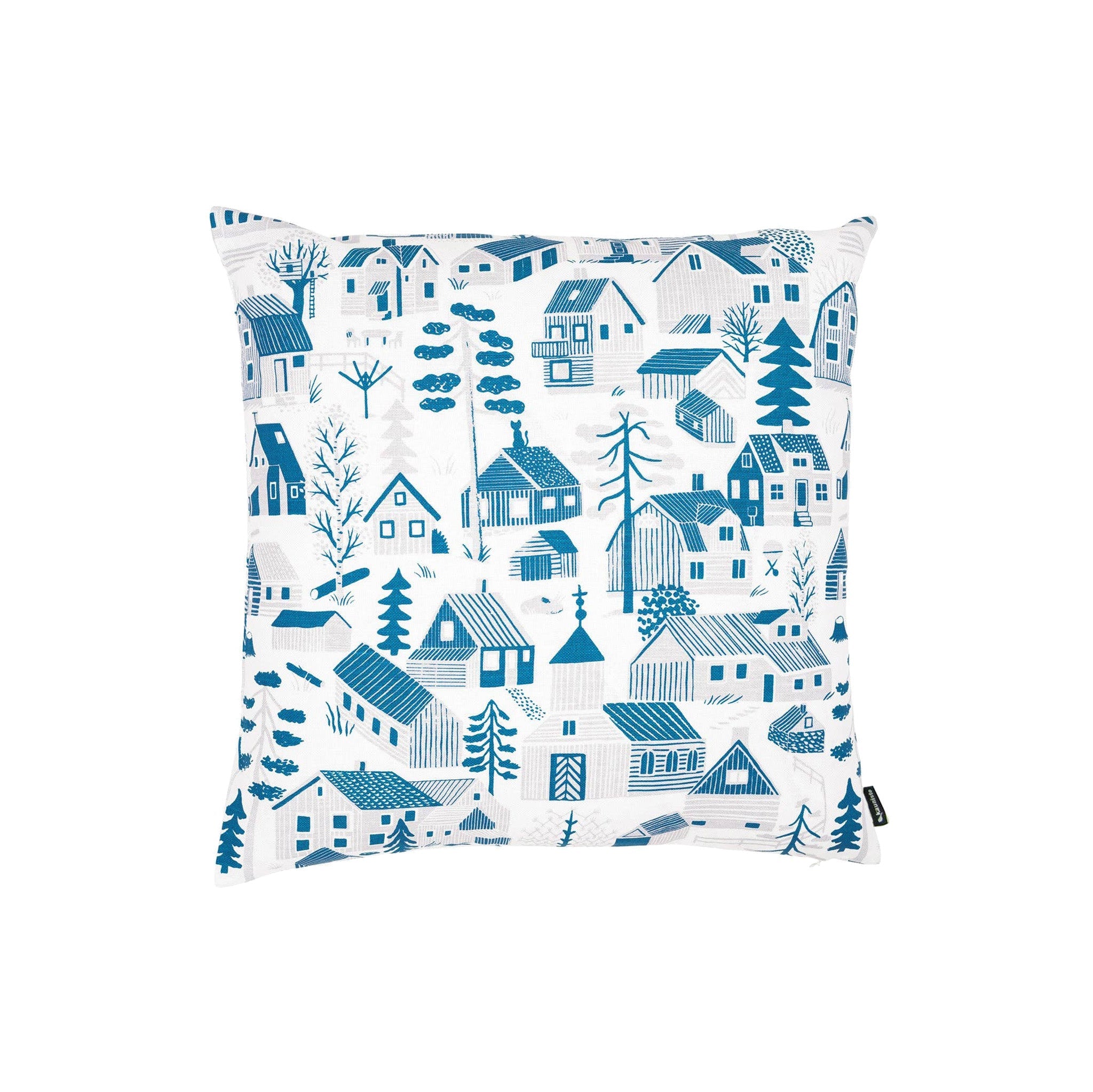 Mökkilä Cushion Cover - Hei-Hey