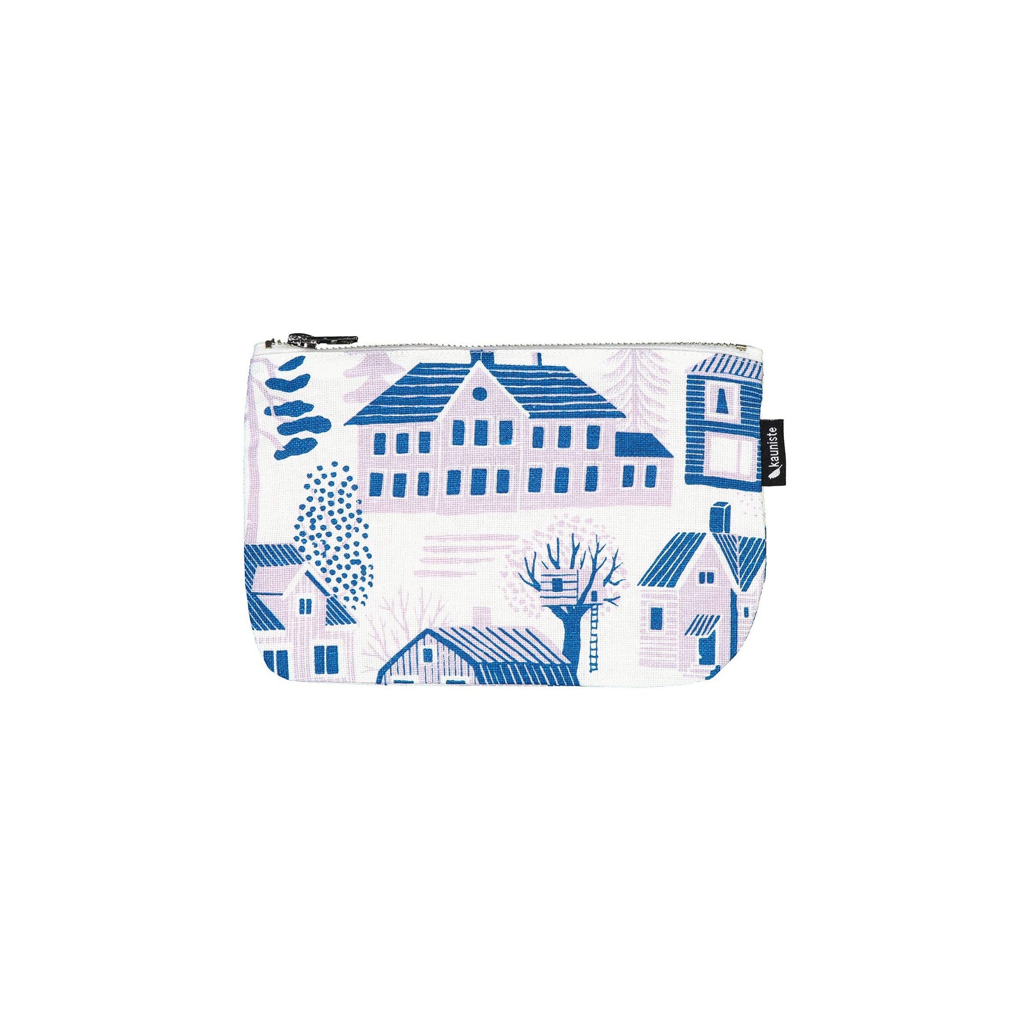 Mökkilä Zipper Bag - Hei-Hey
