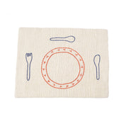 Monday Placemat - Hei-Hey