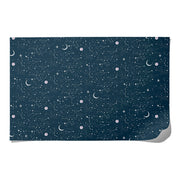 Moon and Stars Gift Wrap - Hei-Hey