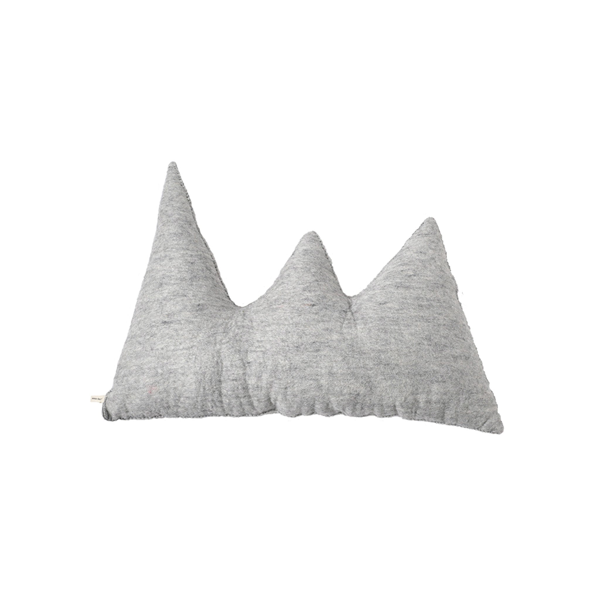 Mountain Cushion - Hei-Hey