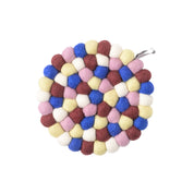 Multi Grytunderlägg Trivet - Hei-Hey