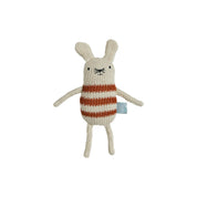 Musetti Mouse Rattle - Hei-Hey