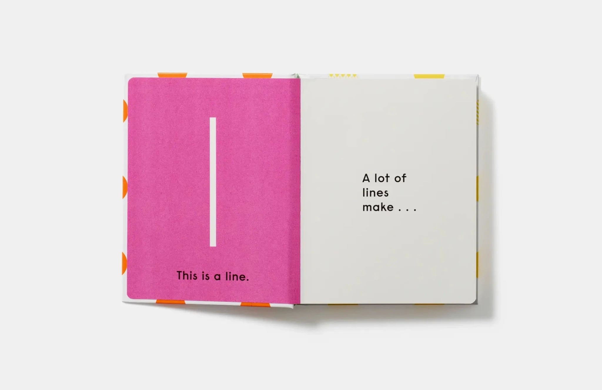 My First Book Of Patterns - Hei-Hey