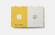 My First Book Of Patterns - Hei-Hey