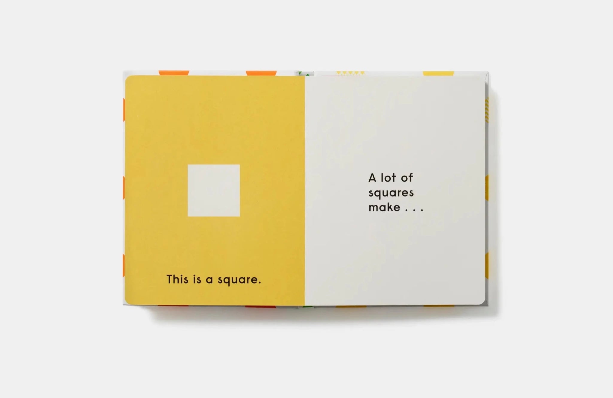 My First Book Of Patterns - Hei-Hey
