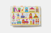 My First Book Of Patterns - Hei-Hey