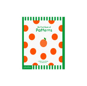 My First Book Of Patterns - Hei-Hey