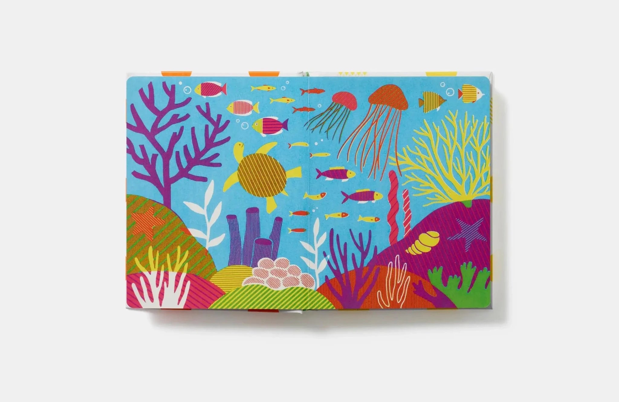 My First Book Of Patterns - Hei-Hey