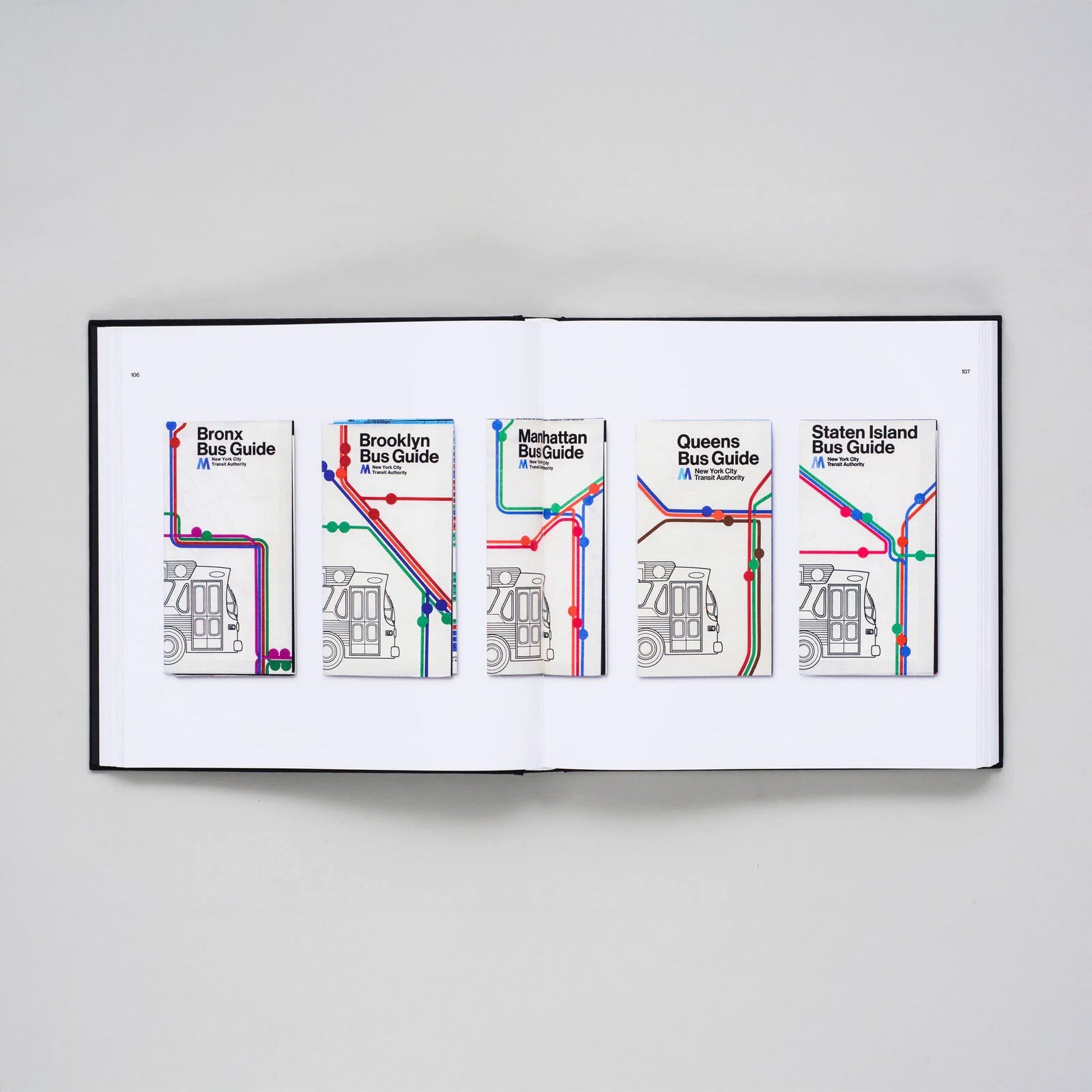 New York City Transit Authority: Objects - Hei-Hey
