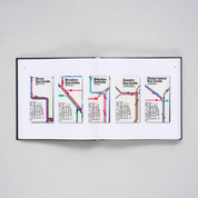 New York City Transit Authority: Objects - Hei-Hey