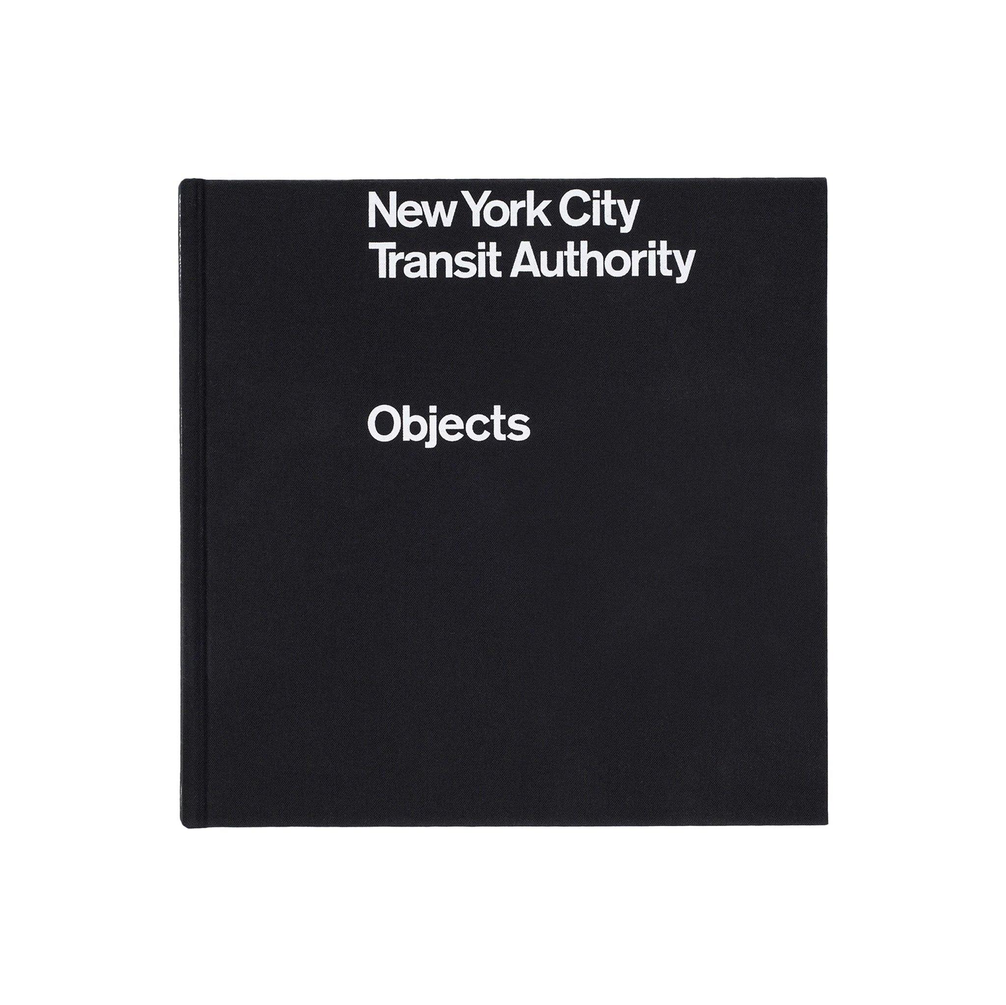 New York City Transit Authority: Objects - Hei-Hey