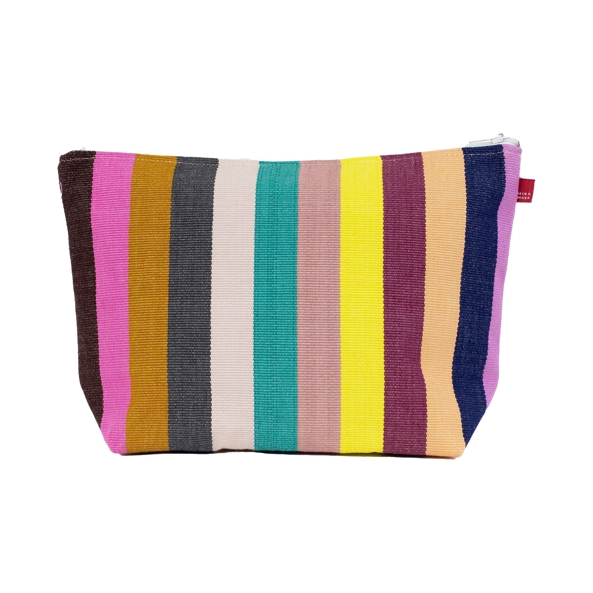 Noelia Zipper Bag - Hei-Hey