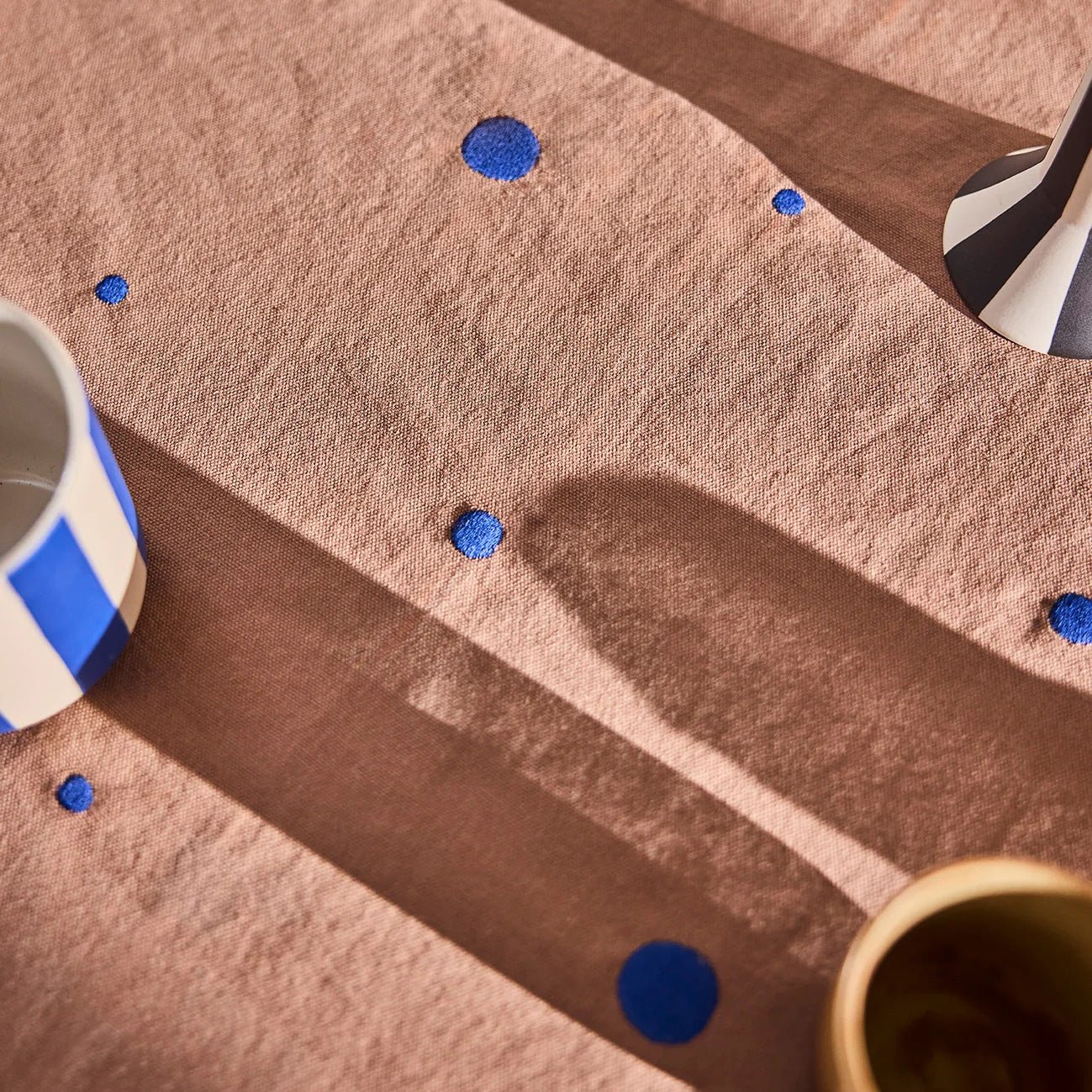 Nori Tablecloth - Hei-Hey