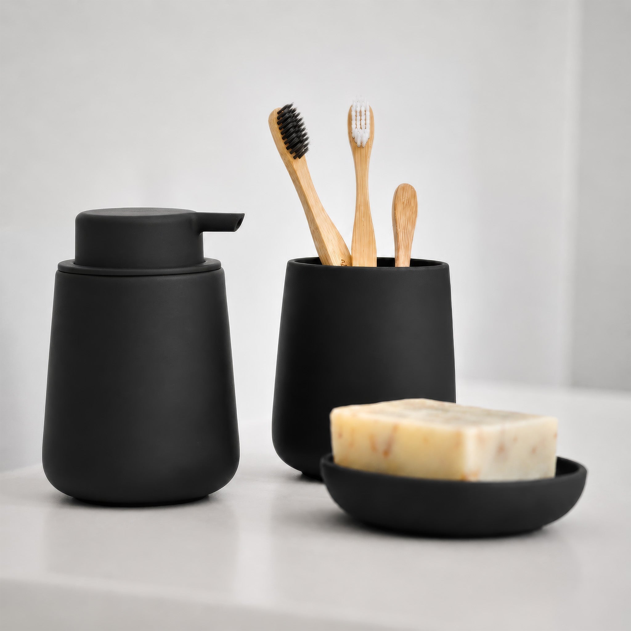 Nova One Soap Dish - Hei-Hey